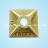 Formwork Nut Flat Nut