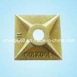 Formwork Nut Flat Nut