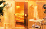Sauna Dry Stream Bathroom Series
