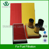 Fuel Filtration Paper
