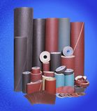 Abrasive Belt