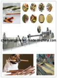 Chewing Pet Food Processing Line, Dog Chewing Food Machinery