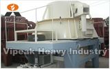 Basalt&Granite Sand Making Machinery