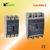Moulded Case Circuit Breaker (EZC60N/100N/160N/250N)