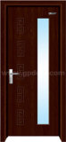 PVC Wooden Door (GP-6068)