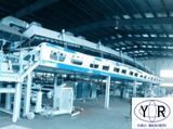 PE Adhesive Tape Coating Machine (YR-TB-7)