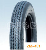Motorcycle Tyre (ZM451)