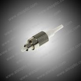 Fiber Optic Connector - FC/PC-MM - Simplex