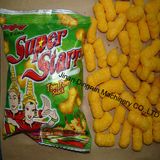 Snacks Machine/Snacks Food Machinery