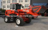2500kg Capacity Cummins Engine Wheel Loader