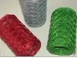 PVC Coated Hexagonal Wire Netting