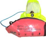 Emergency Escape Breathing Device (EEBD)