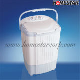 2.5KG Single-tub Mini Washing Machine (PB25-251)