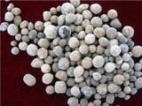 High Strength Light-Weight Aggregates