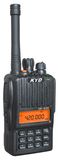 Two Way Radio-Waterproof (IP-609)