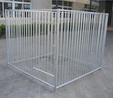 Tube Pet Kennel Panels