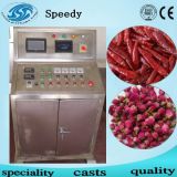 Chili and Spices Microwave Drying and Sterilizing Machine (SY-20KW)