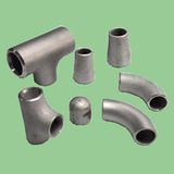 Stainless Steel Pipe Fittings