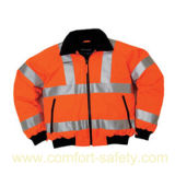 Safety Jacket (SJ05)