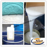 Plaster Decor Molding Silicone Rubber