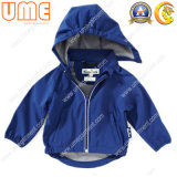 Kids PU Raincoat Jacket with PU Fabric, Waterproof (UKRJ21)