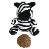 Warmer Flaxseed Plush Toy by Zebra (P20122)