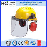 ABS Helmsets Workplace Safety Helmet