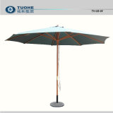 Beach Umbrella (TH-06-W) 