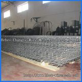 Stainless Steel Crimped Wire Mesh