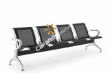 4 Seating Metal Airport Waiting Chair (Rd 820)
