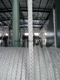 12-Strand Polypropylene Rope 30mm