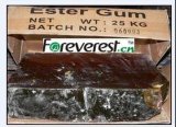 Glycerol Ester of Gum Rosin (Ester gum) Food Grade