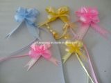 Rainbow Pull Bow