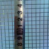 Welded Steel Wire Mesh