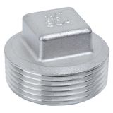 Ss Plug
