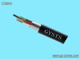 Optical Fiber Cable-Gysts (GYSTS)