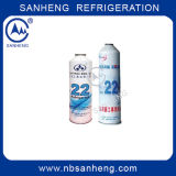 Sell Well Small Can Refrigerant Gas (R22)