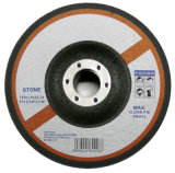 T27c Depressed Grinding Disc for Natural and Artificial Stone