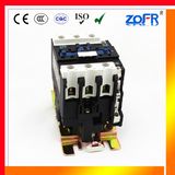AC Contactor Cjx2-6510 (LC1-D6510)