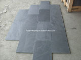 Culture Stone Black Slate Tile