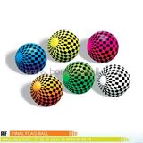 Rubber Bouncing Ball RF