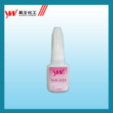 Enviromental Friendly Nail Glue Super Glue Cyanoacrylate Adhesive
