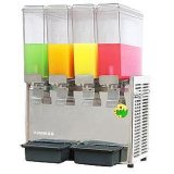 36L Beverage Machine, Drink Dispenser, Ice Slushy Machine, Juice Machine,