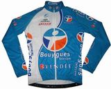 Cycling Wear, T-Shirt