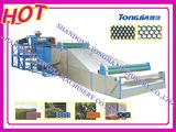 Plastic Rigid Net Machine