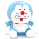 Plush Stuffed Doraemon Doll (DYMR11)