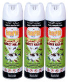Insecticide Spray for Home