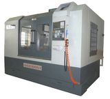 CNC Machine Parts