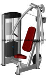 Seated Chest Press Commercial Fitness/Gym Equipment with SGS
