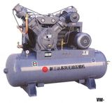 Low Pressure Oil Free Air Compressor